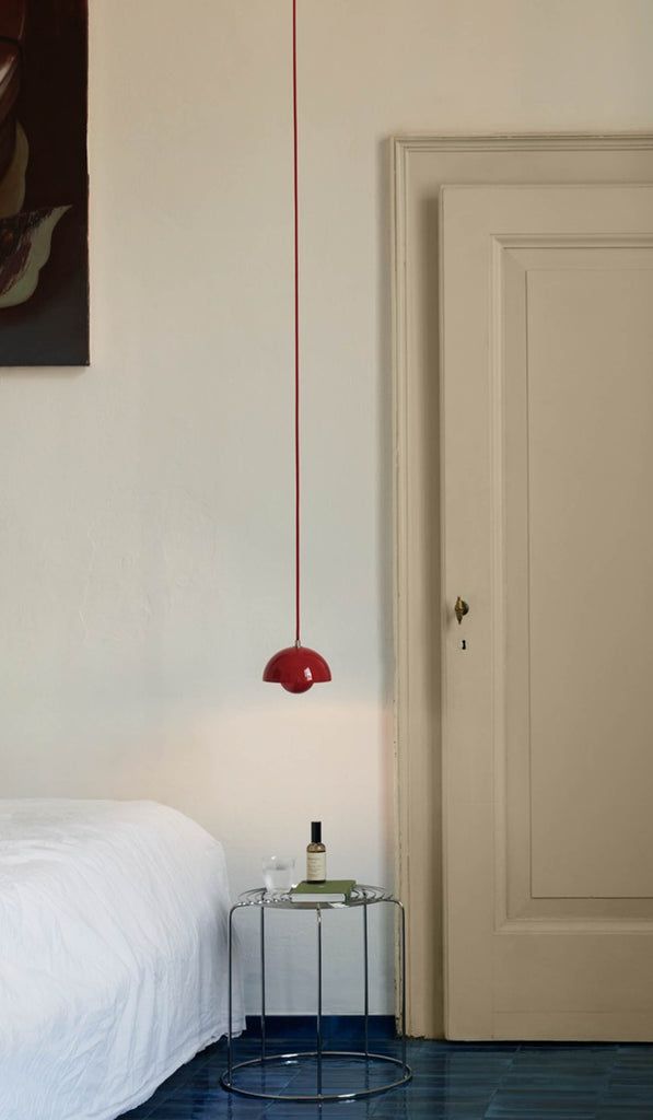 &Tradition VP10 Flower Pot Pendant (6.3