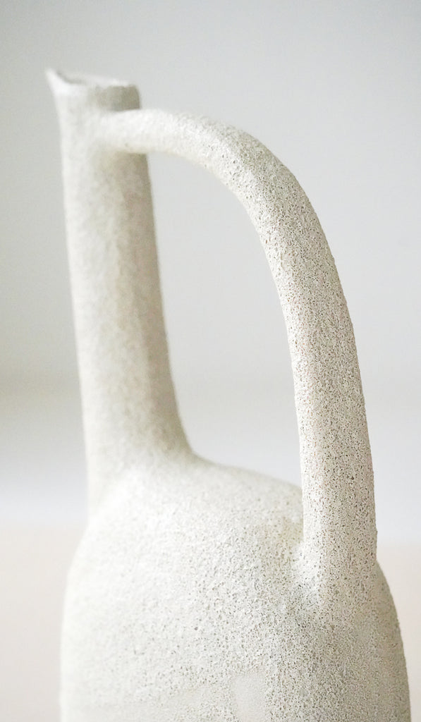 Ariela Nomi Kuh Long Neck Vessel No. 12 - Spartan Shop