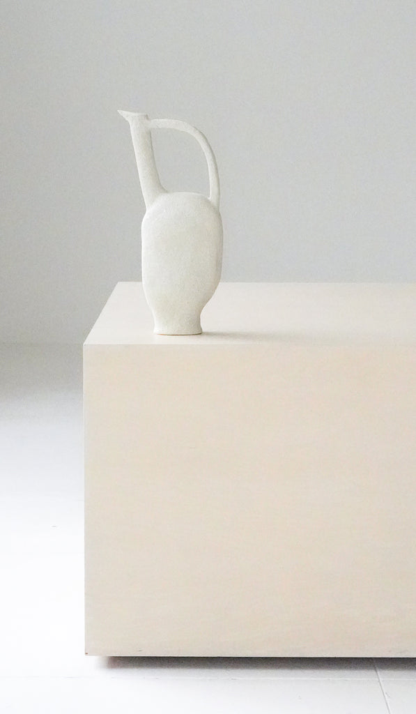Ariela Nomi Kuh Long Neck Vessel No. 12 - Spartan Shop