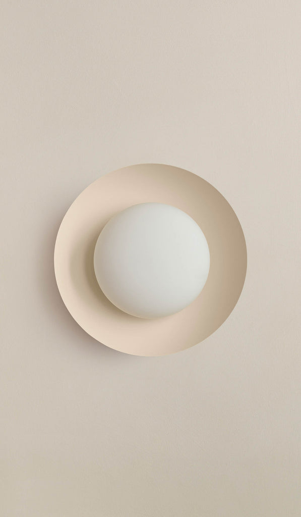 In Common With Arundel Mushroom Surface Mount - Spartan Shop