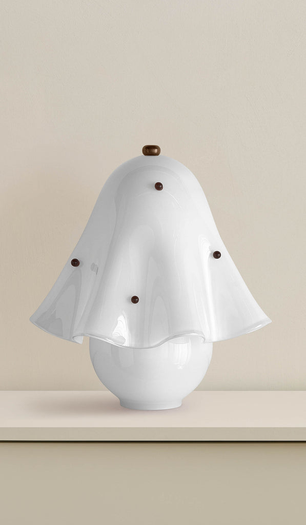In Common With Fazzo Table Lamp with Dots