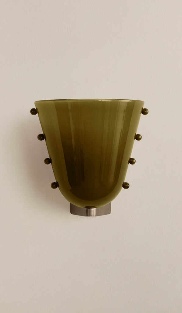 In Common With Medium Gemma Sconce