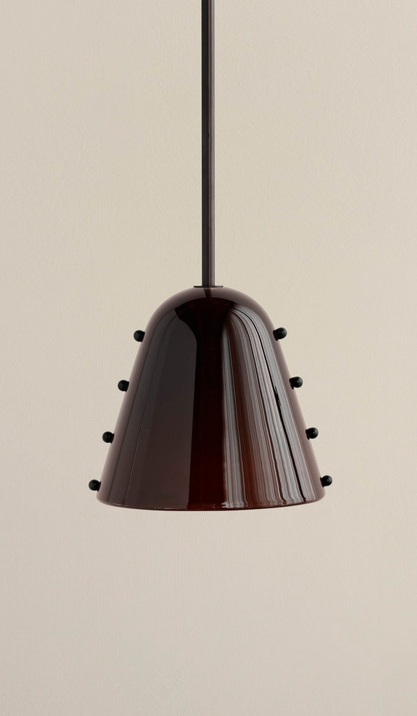 In Common With Medium Gemma Pendant