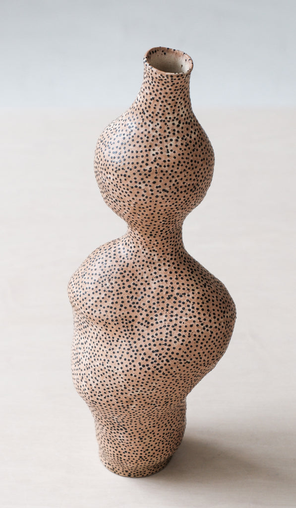 Jenny Rice Vessel No. 510