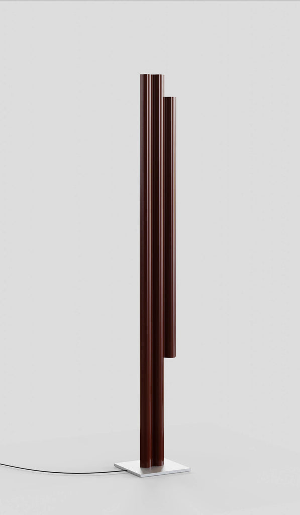 IN STOCK Lambert & Fils Silo 3FH Floor Lamp