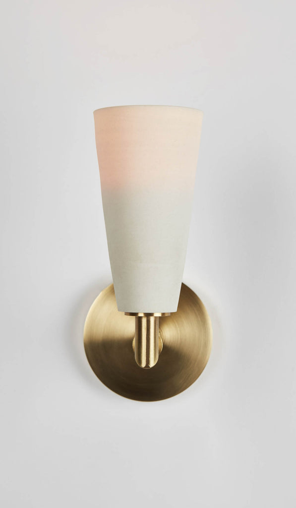 Roll & Hill Grace Sconce