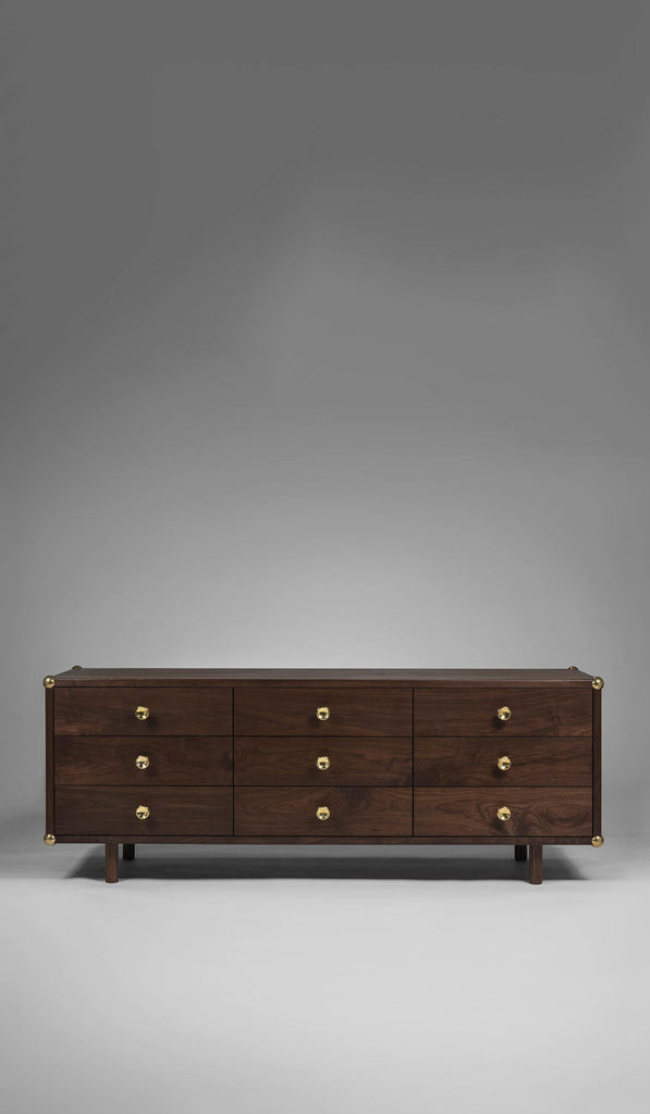 Roll & Hill Lafayette Credenza