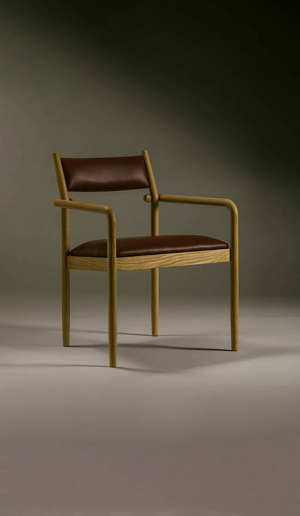 Roll & Hill Lexington 01 Chair