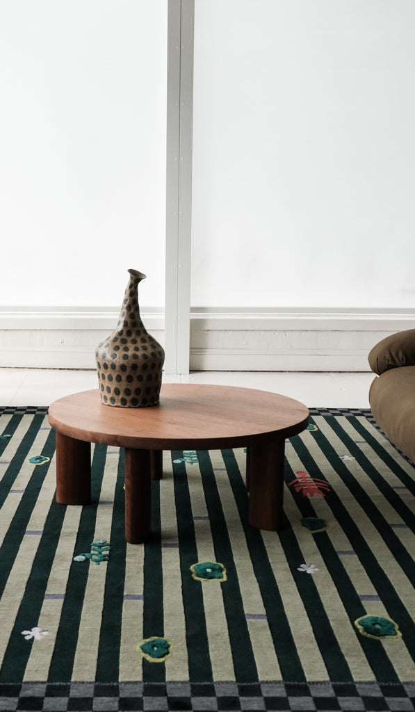 Roll & Hill Orbit Coffee Table