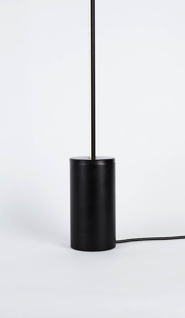 Roll & Hill Pole 2 Floor Lamp