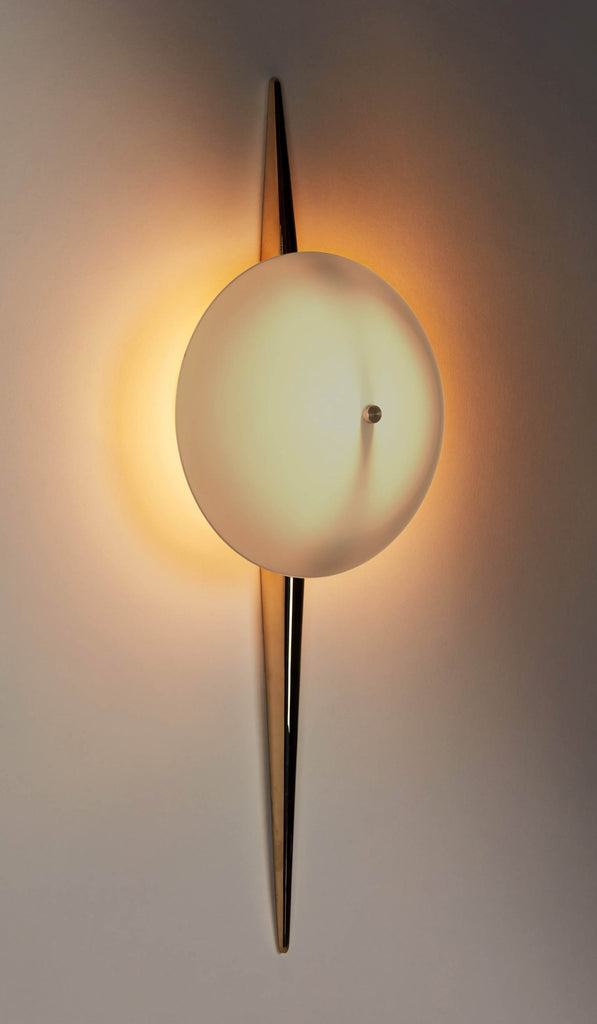 Roll & Hill The Laddi Sconce