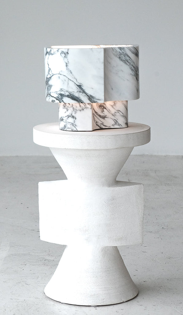 Studio Henry Wilson Offset Table Lamp
