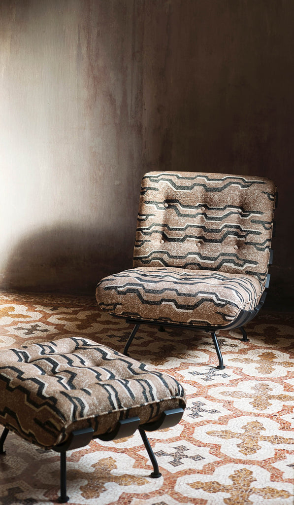 Tacchini 'Costela' Chair - Spartan Shop
