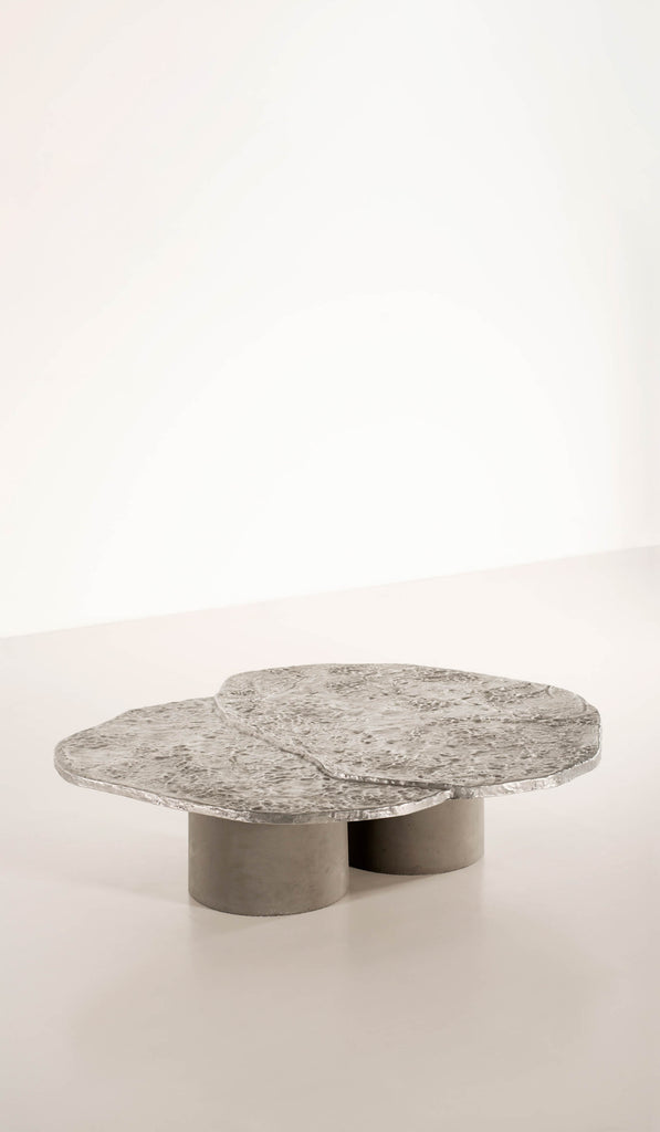 Tacchini 'Brut' Coffee Table - Spartan Shop