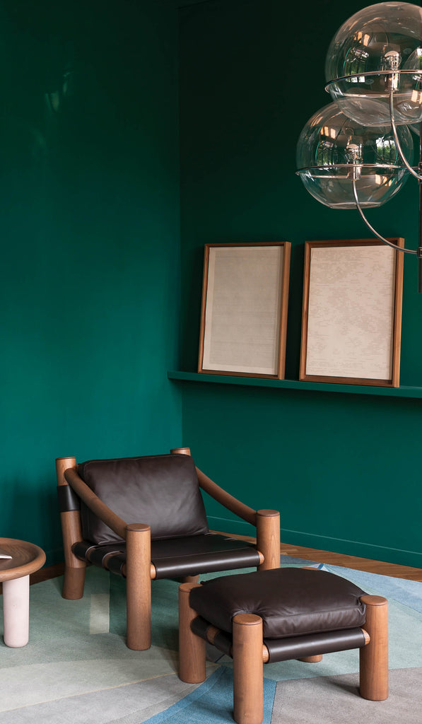 Tacchini 'Elephant' Chair