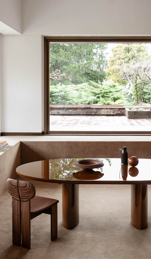 Tacchini 'Torii Love' Dining Table - Spartan Shop