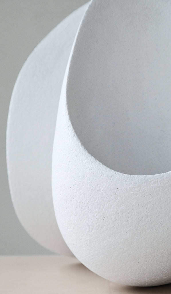 Tara Vaughan Thornton Wave Sculpture No. 18
