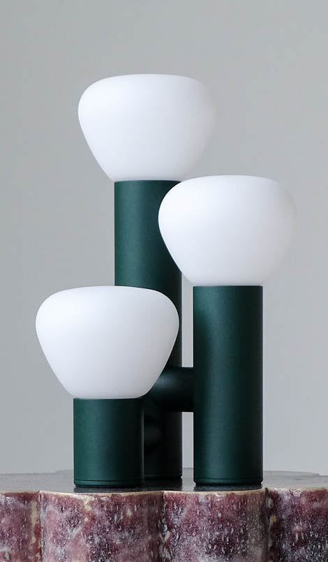 IN STOCK Lambert & Fils Parc 06 Table Lamp
