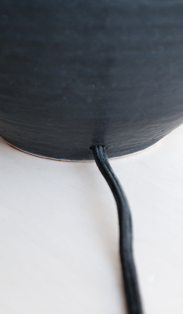 Danny Kaplan Janus Table Lamp - Spartan Shop