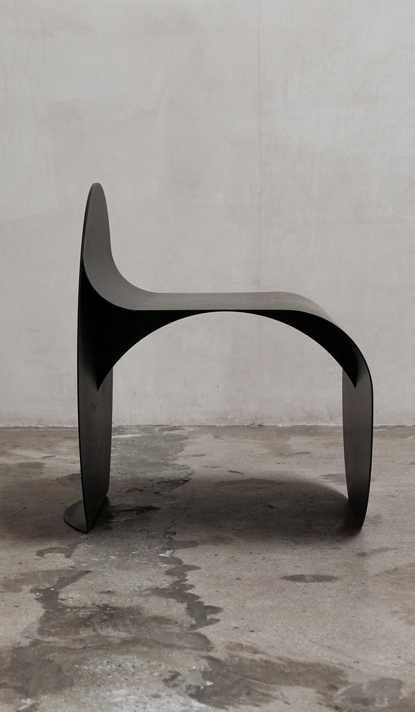 Estudio Persona O Stool - Spartan Shop