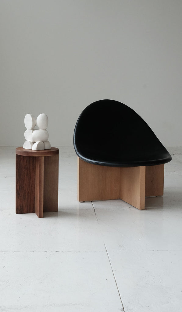 Estudio Persona Nido Chair - Spartan Shop