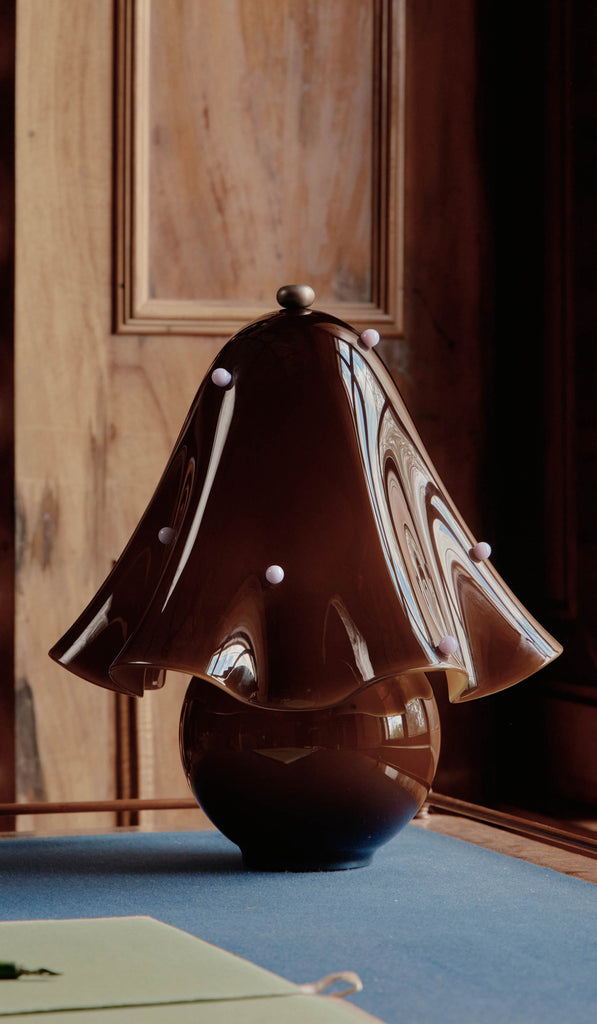 In Common With Fazzo Table Lamp with Dots