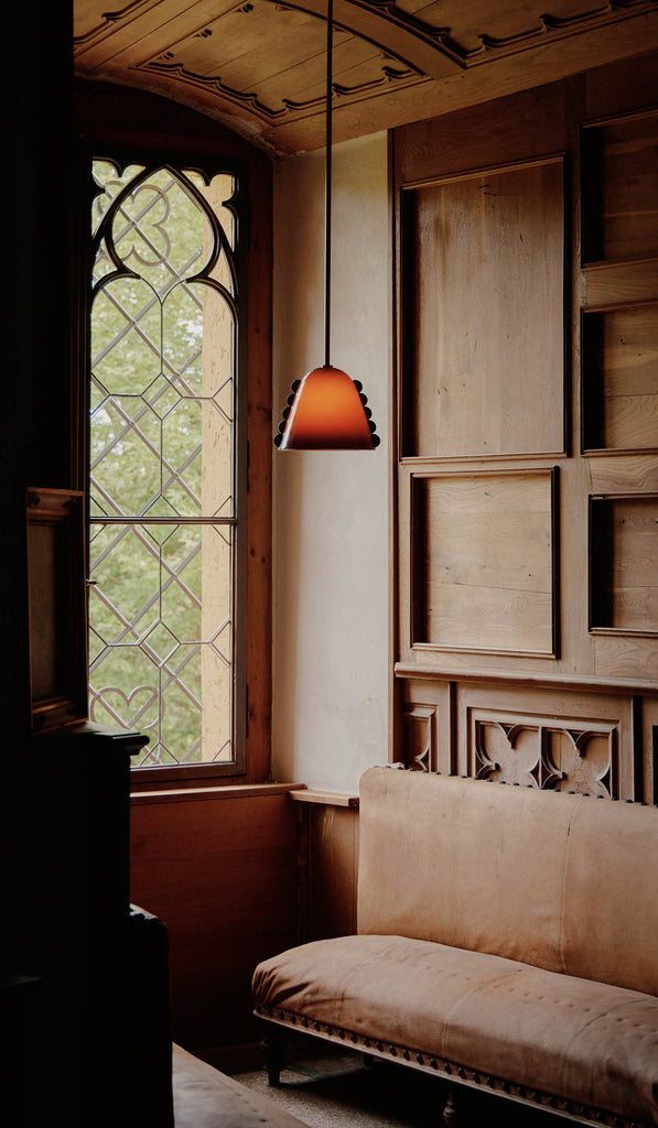 In Common With Medium Calla Pendant
