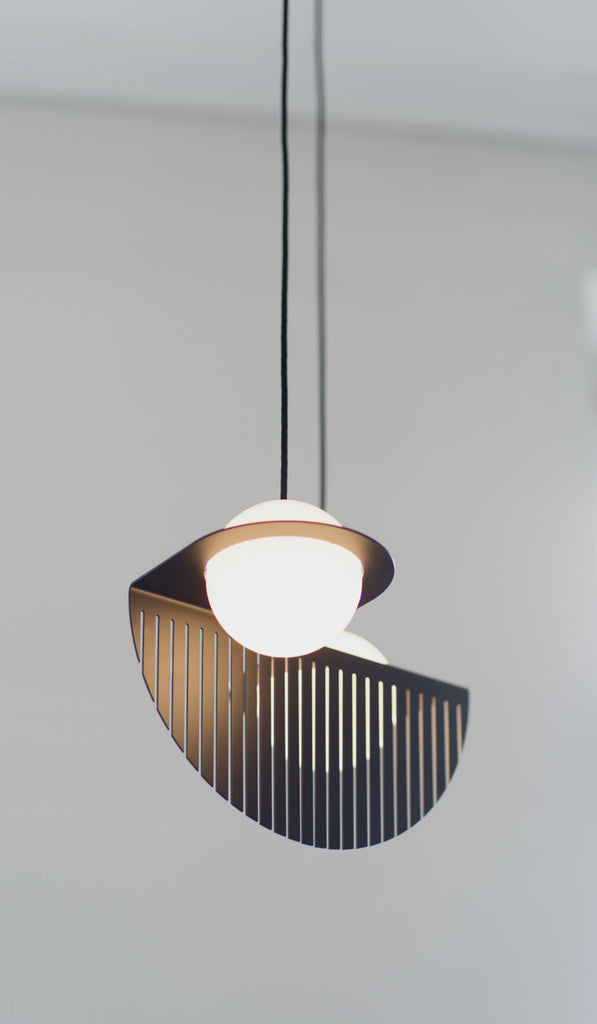 Lambert & Fils Laurent 09 Pendant - Spartan Shop