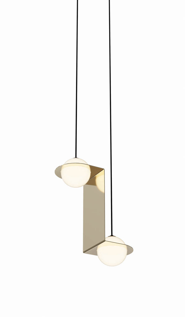 Lambert & Fils Laurent 05 Pendant - Spartan Shop