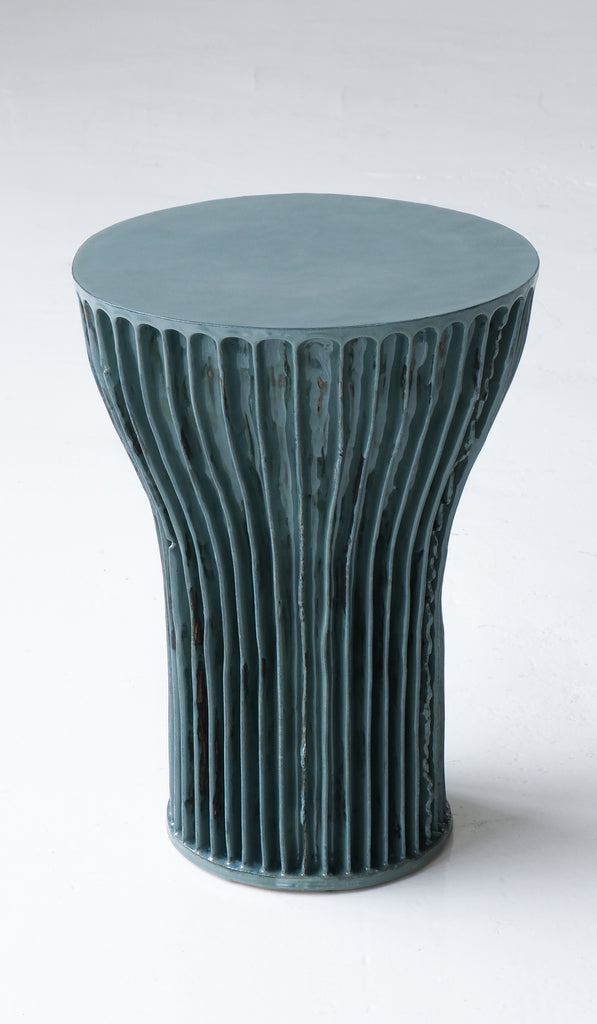 IN STOCK Christopher Merchant Persephone Side Table