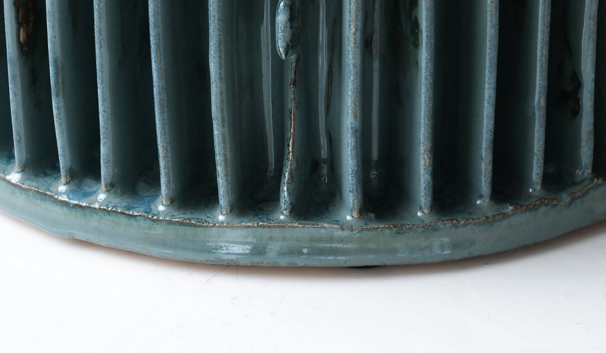 IN STOCK Christopher Merchant Persephone Side Table