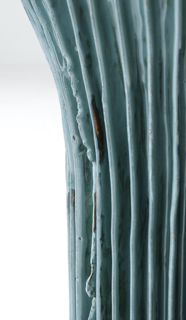 IN STOCK Christopher Merchant Persephone Side Table