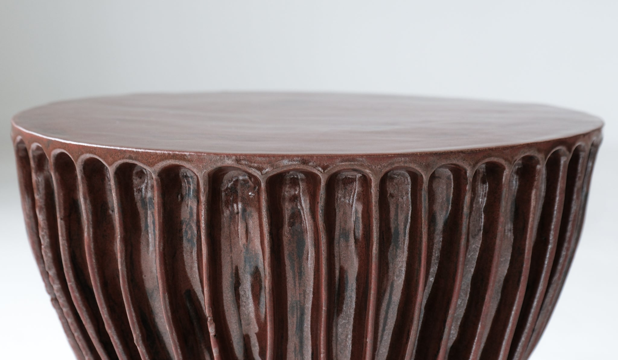 Christopher Merchant Persephone Side Table