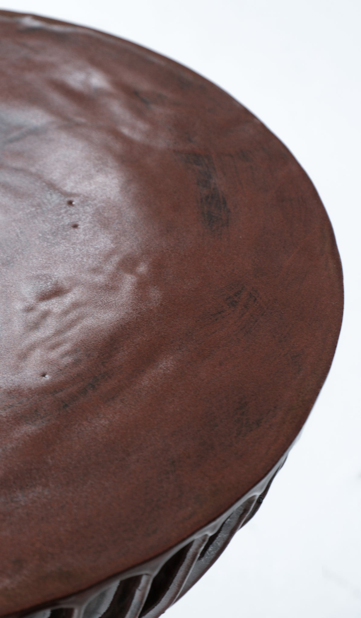 Christopher Merchant Persephone Side Table