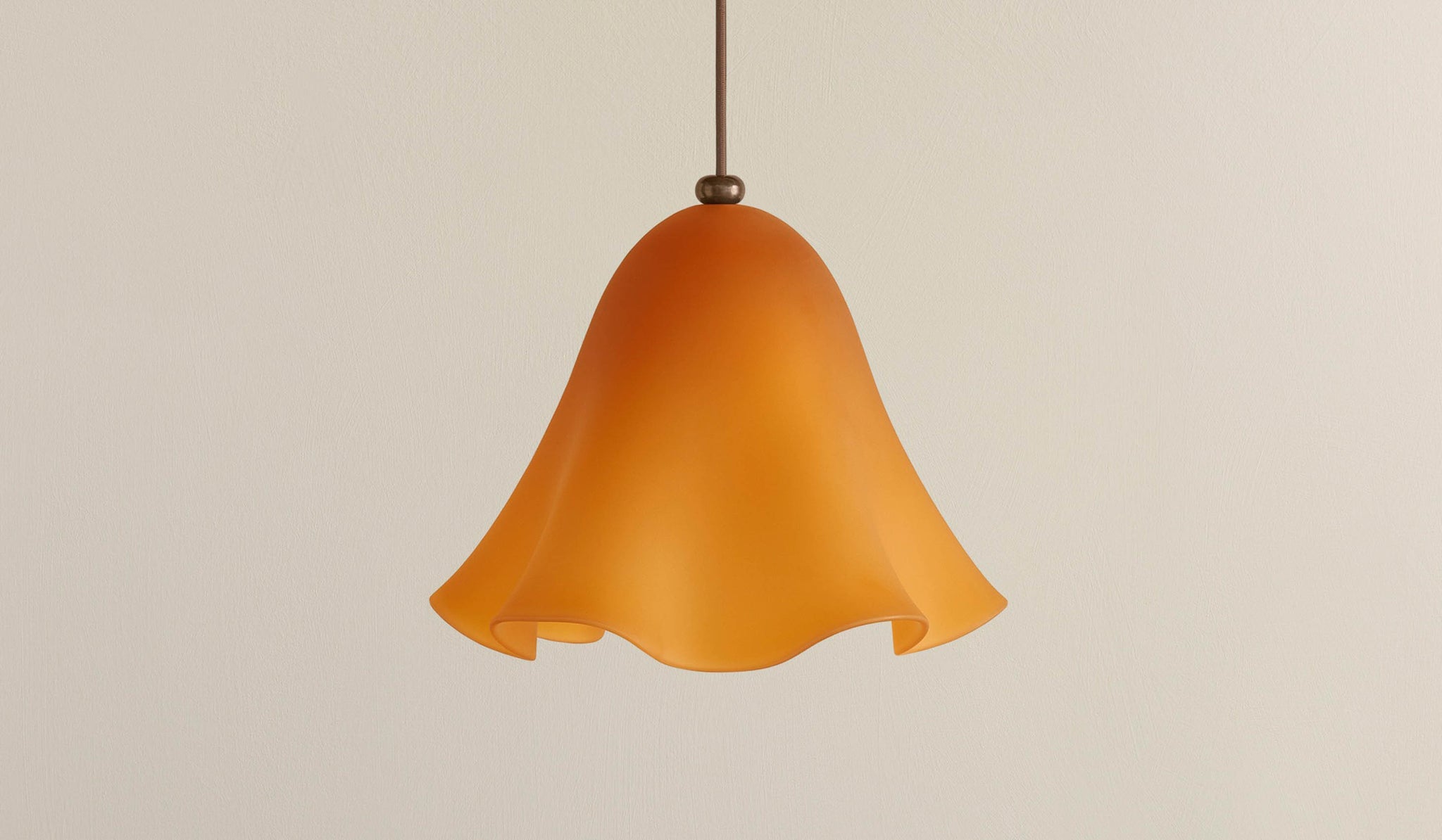 In Common With Medium Fazzo Pendant