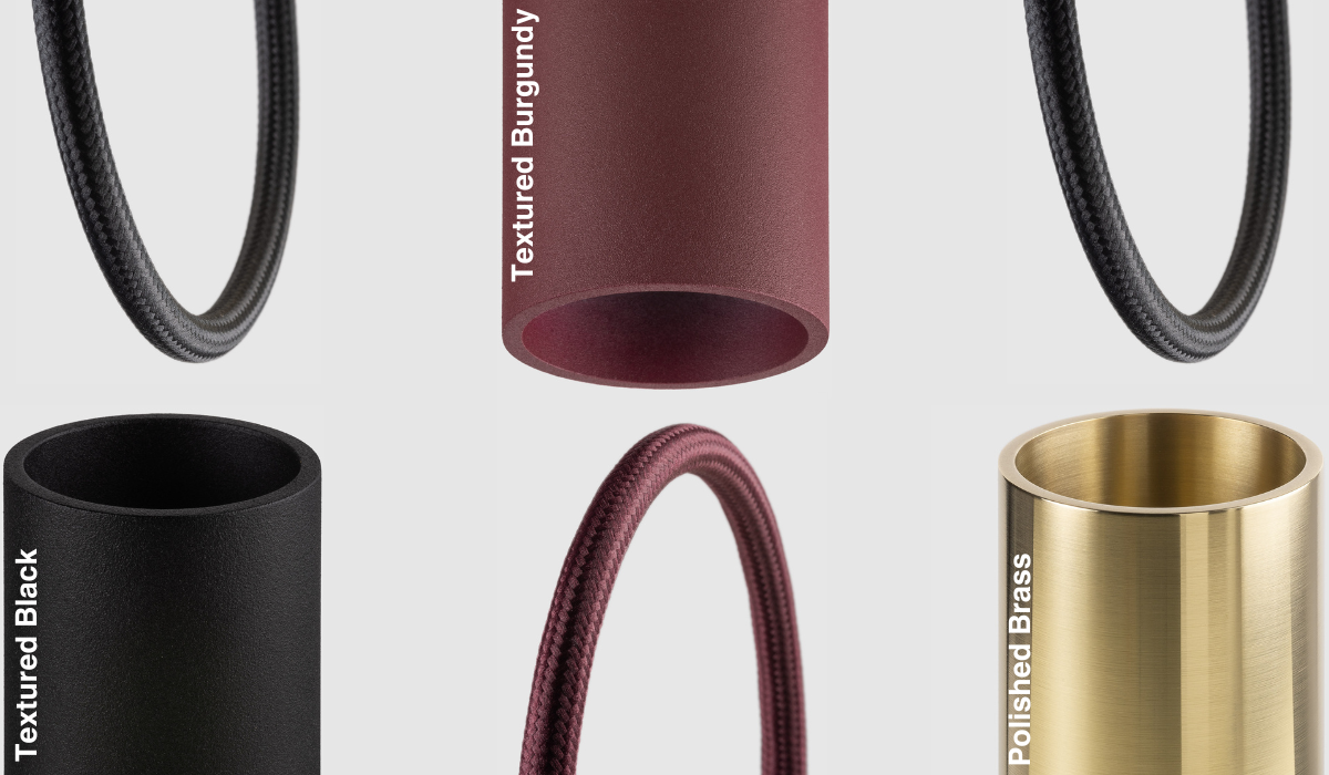 Lambert & Fils Laurent 05 Pendant - Spartan Shop