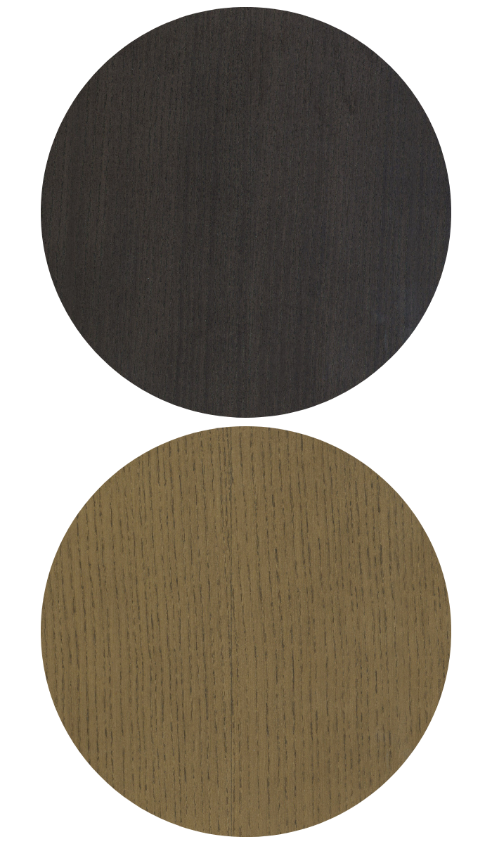 Tacchini 'Parker' Table - Spartan Shop
