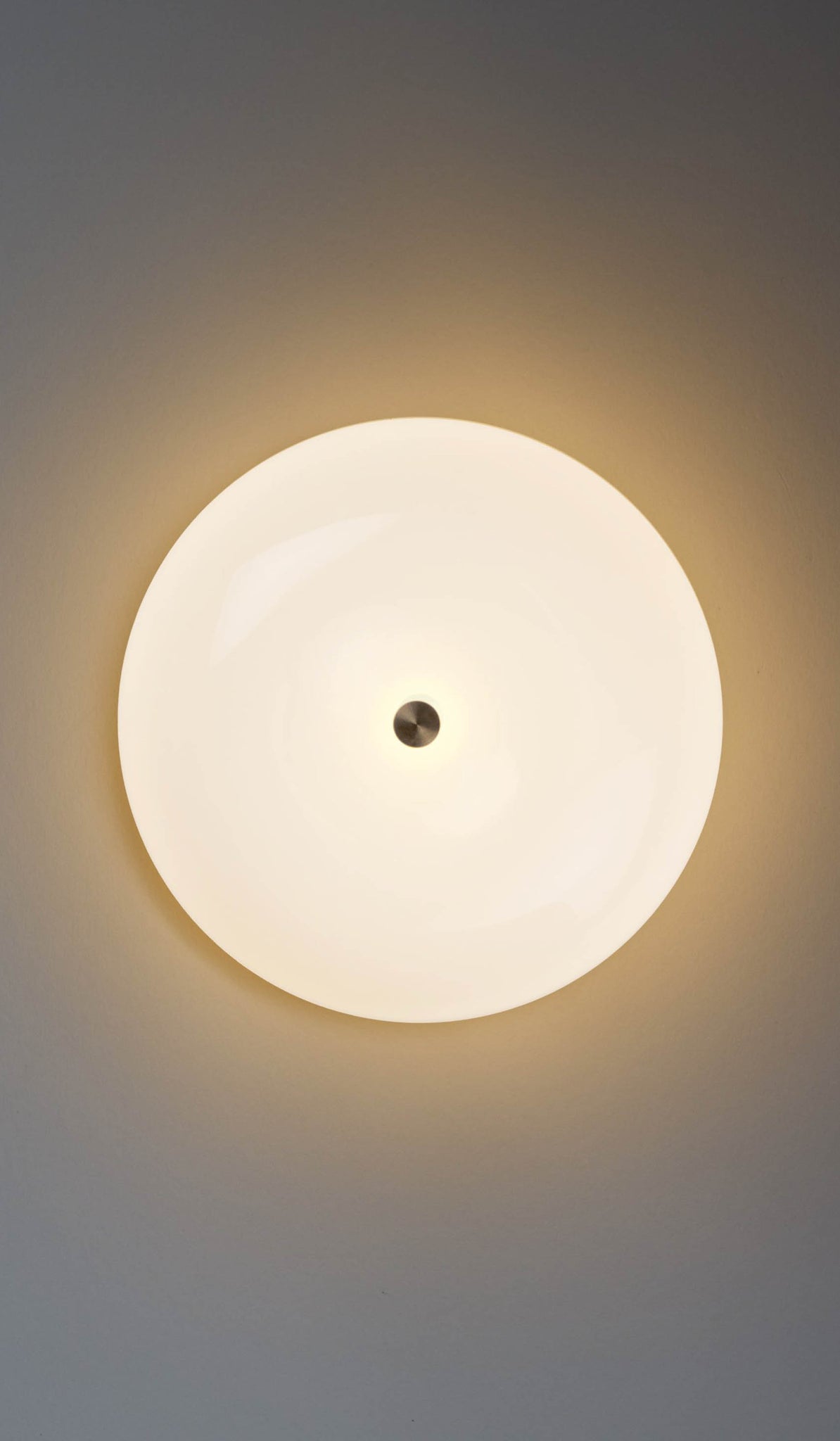 Roll & Hill Pillow Sconce 01