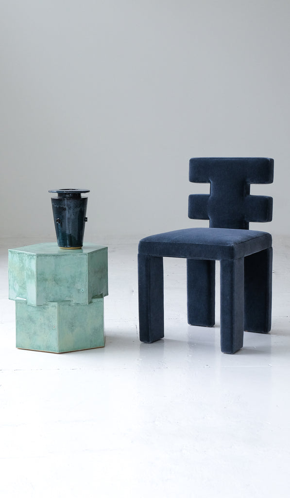 Estudio Persona H Chair - Spartan Shop