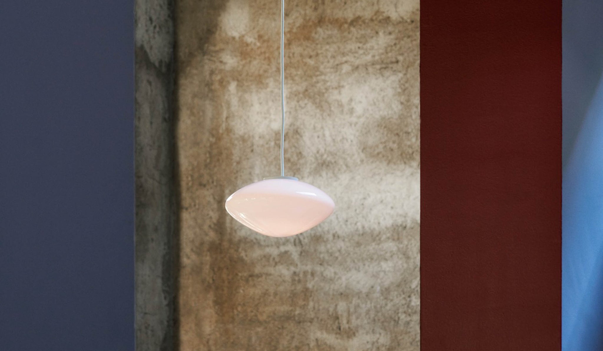 &Tradition AP15 Mist Pendant (9.8