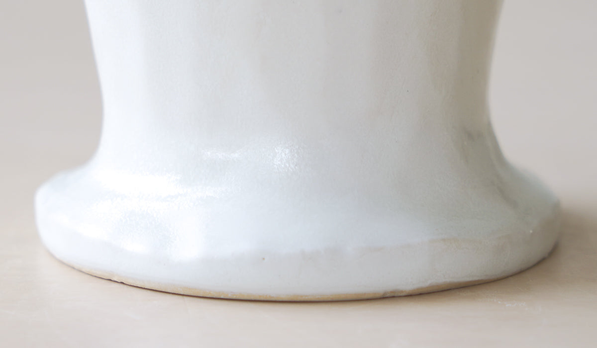 Ariela Nomi Kuh Ridge Vessel No. 17 - Spartan Shop