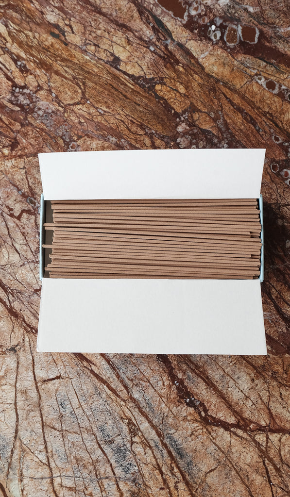 Astier de Villatte Jerusalem Incense