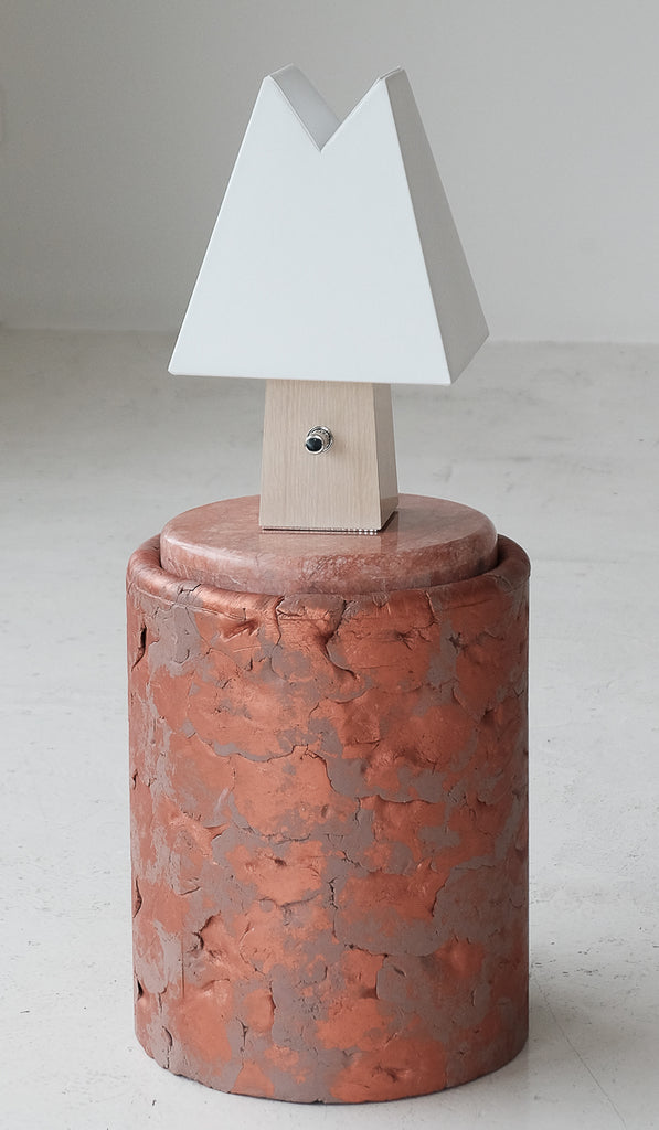 Astraeus Clarke Alpine Table Lamp