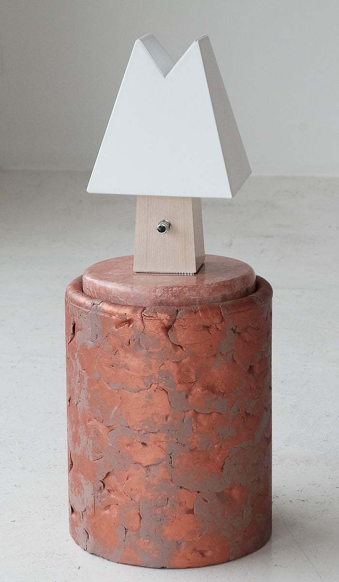 Astraeus Clarke Alpine Table Lamp