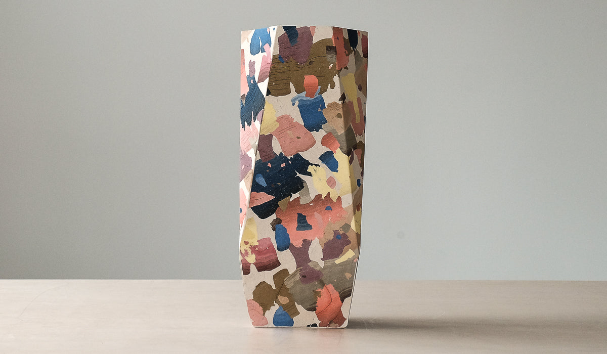 Cody Hoyt Vessel No. 1