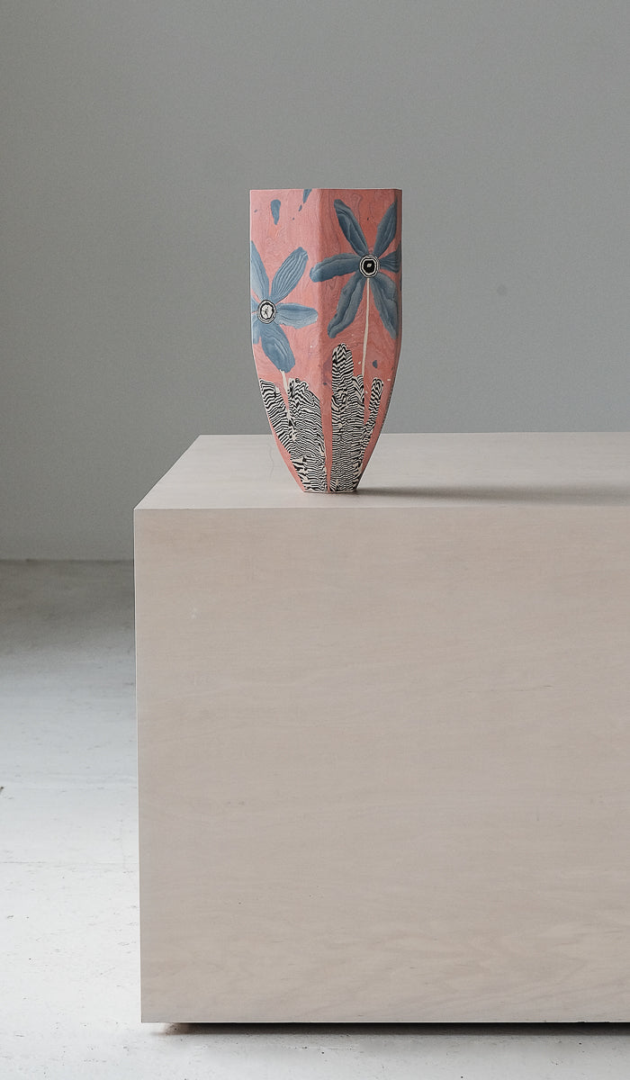 Cody Hoyt Vessel No. 2