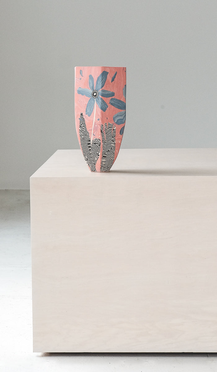 Cody Hoyt Vessel No. 2