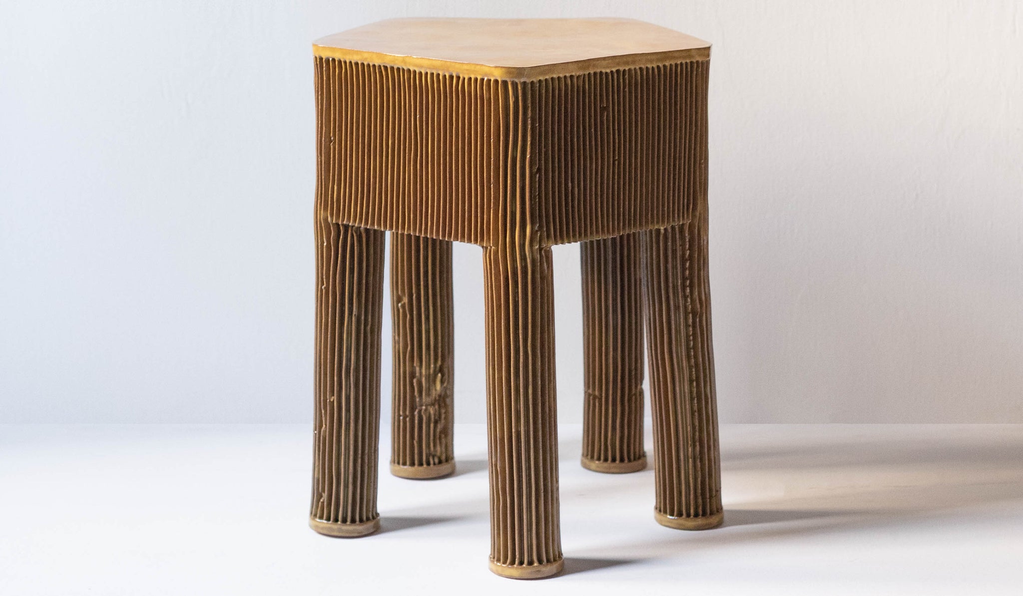 Christopher Merchant Adagio Side Table