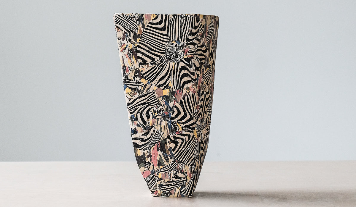 Cody Hoyt Vessel No. 6