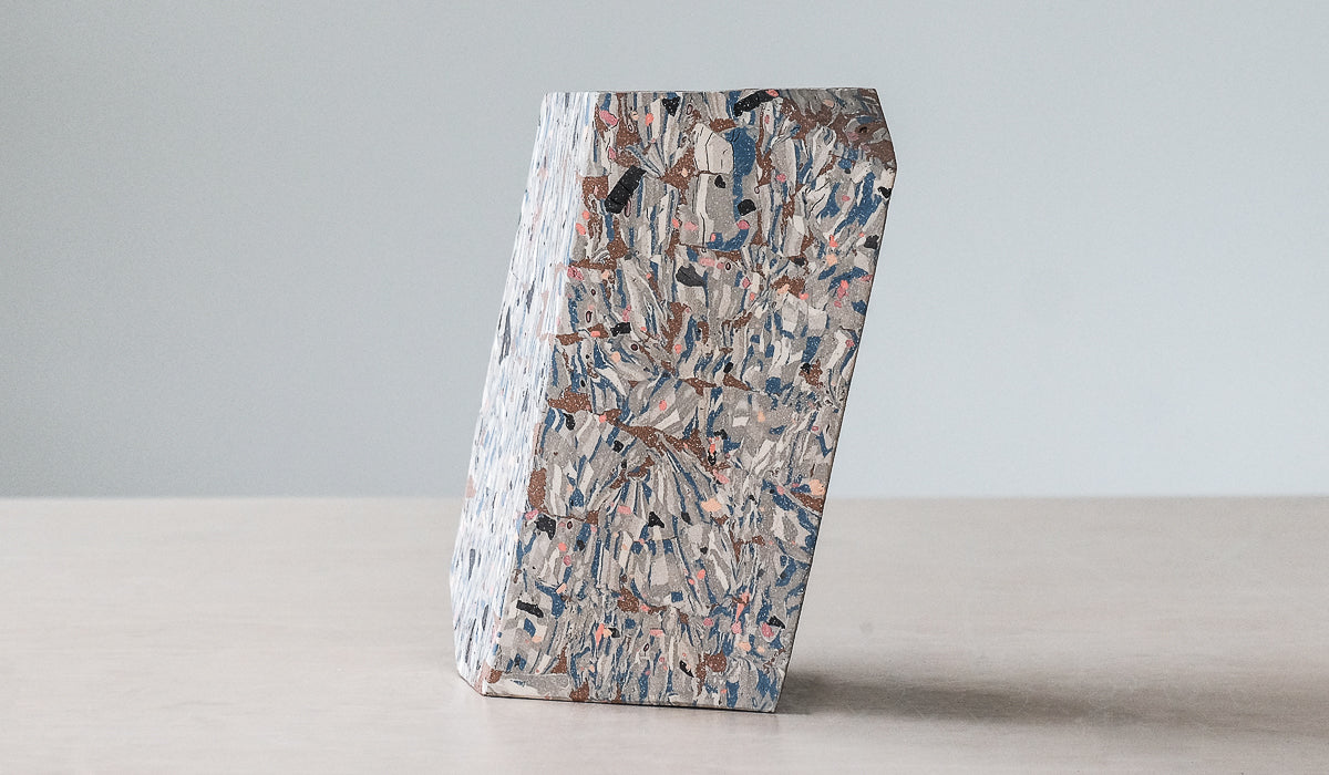 Cody Hoyt Vessel No. 7